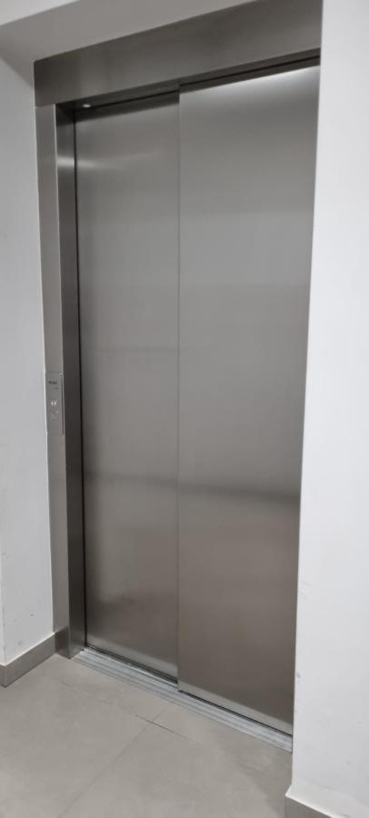 Apartament Unibal Szczecinek Exterior foto